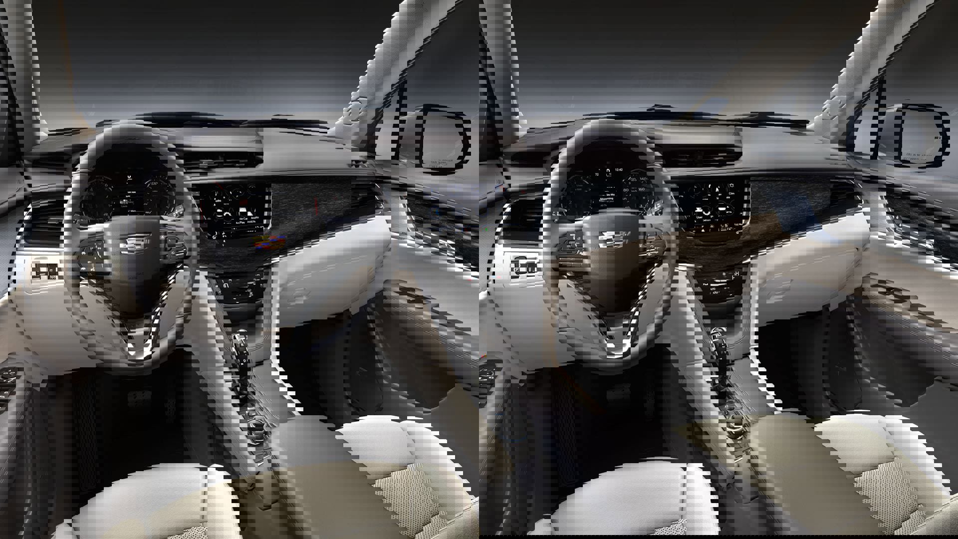 New 2025 Cadillac XT6 Premium Luxury image 32