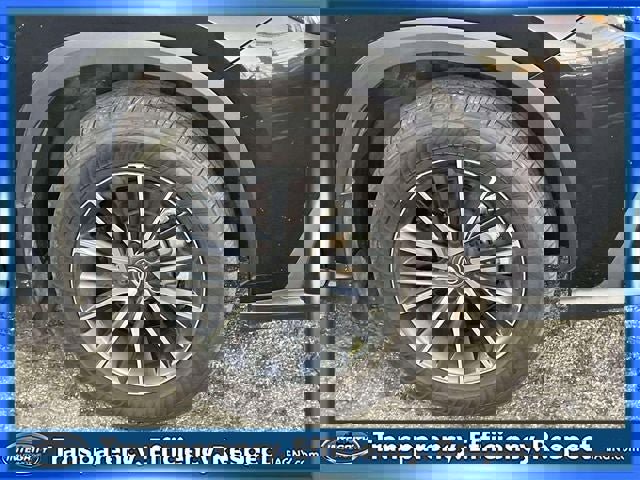 Used 2023 Lexus NX 350 AWD image 9