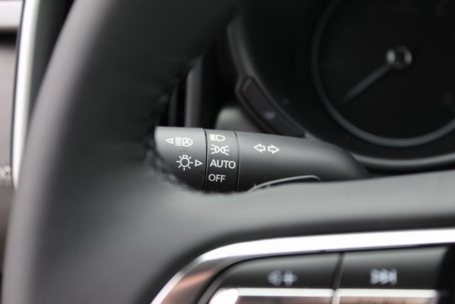 New 2026 MAZDA CX-50 AWD 2.5 S w/ Accent Package image 18