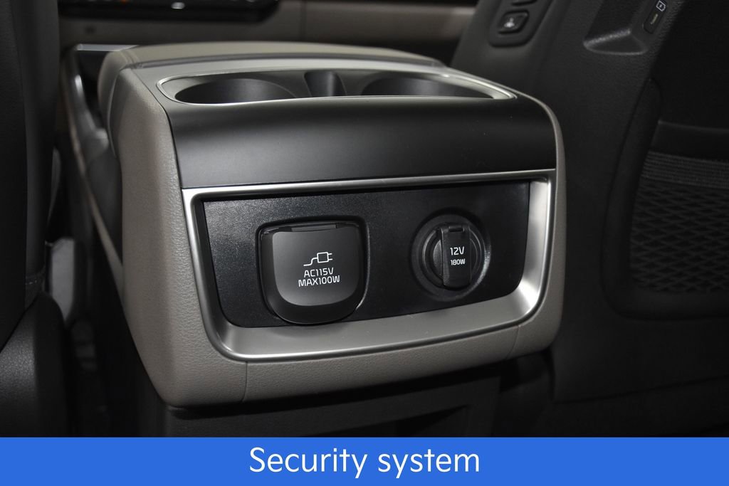 New 2026 Kia Carnival SX image 24