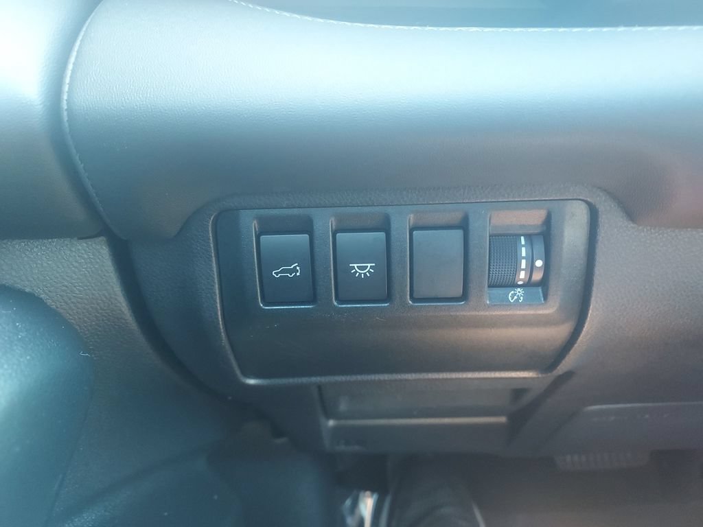 Used 2023 Subaru Ascent Touring AWD/4WD image 28