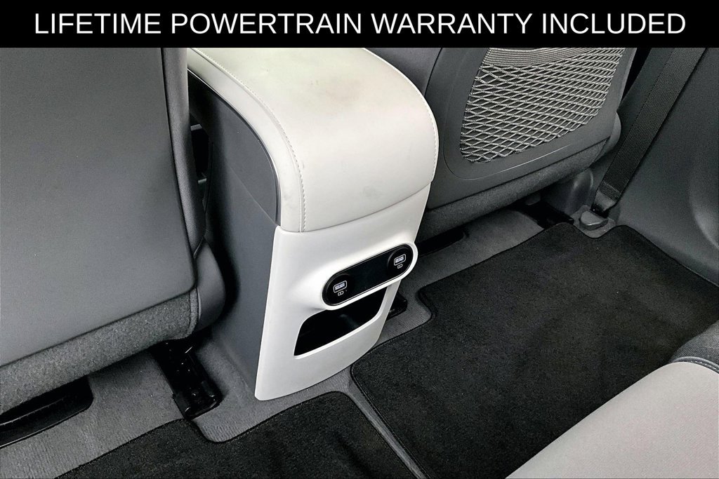 Used 2024 Hyundai Ioniq 5 SEL AWD/4WD image 30