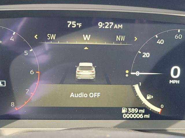 New 2026 Mitsubishi Outlander SE image 29