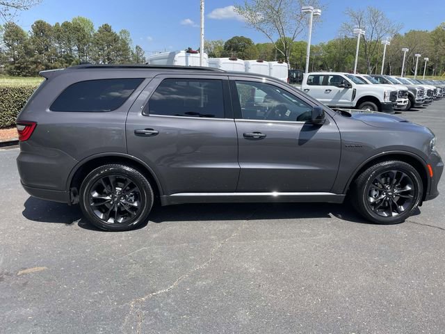 Used 2023 Dodge Durango R/T w/ Blacktop Package image 33