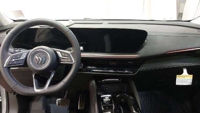 New 2026 Buick Envision Sport Touring image 26