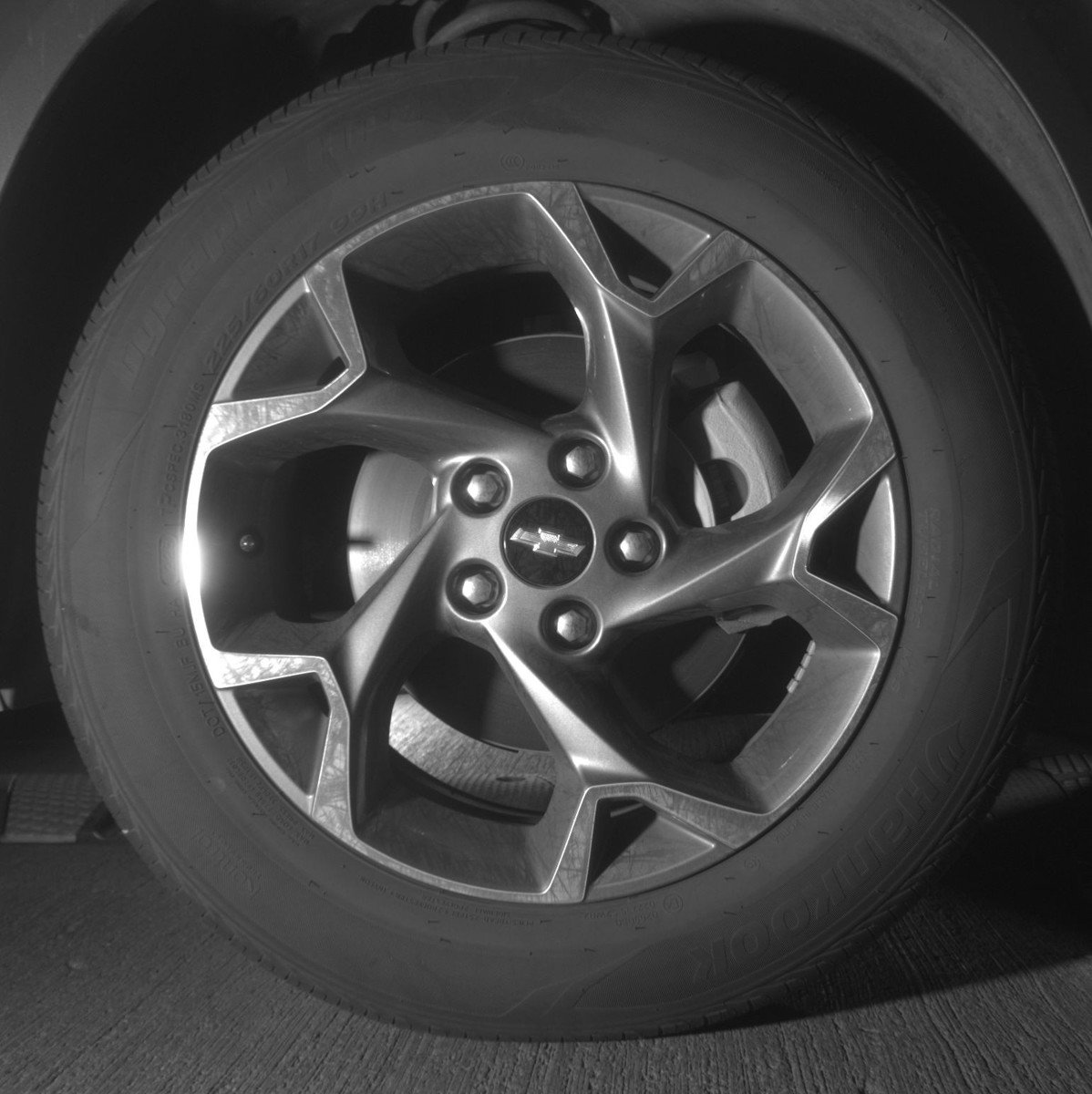 Used 2025 Chevrolet Trax LT image 13
