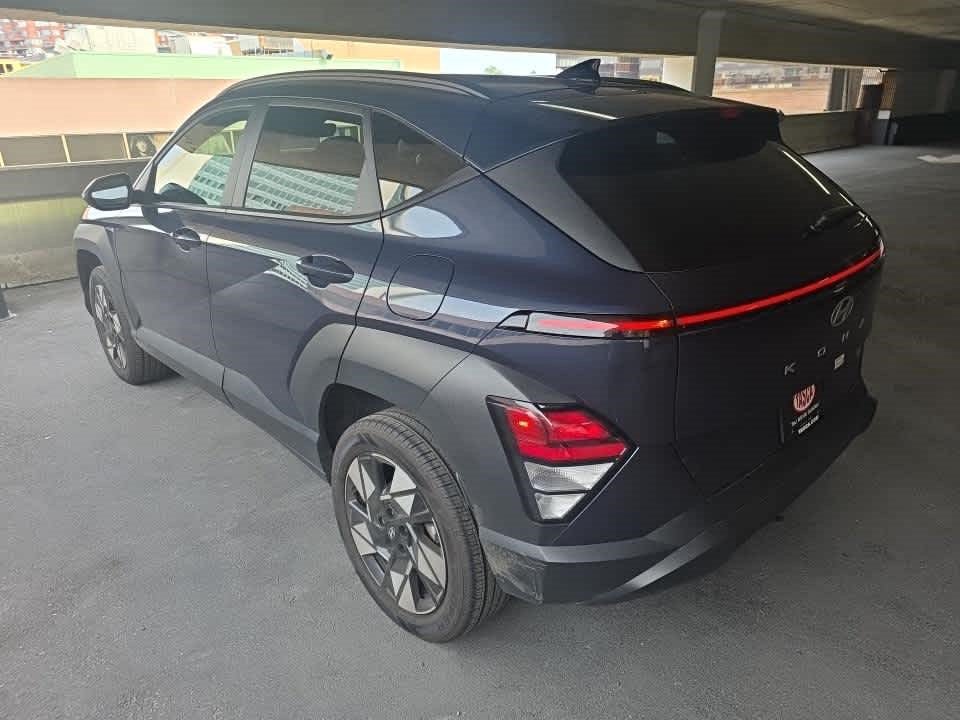 Used 2024 Hyundai Kona SEL AWD/4WD image 7