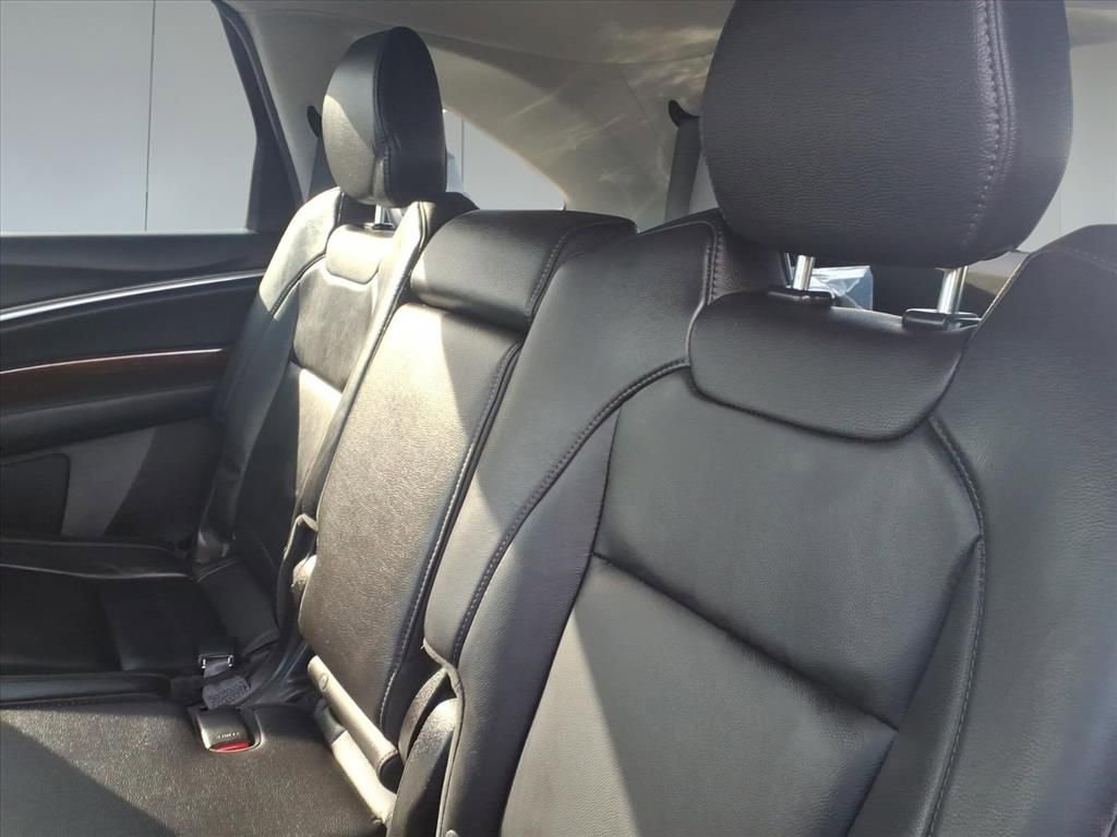 Used 2019 Acura MDX SH-AWD image 29