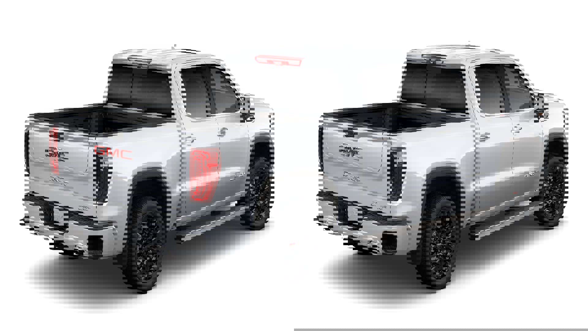 New 2026 GMC Sierra 1500 Denali image 3