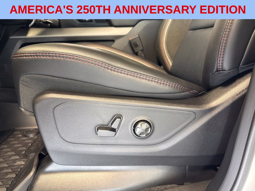 New 2026 RAM 1500 Laramie AWD/4WD image 18