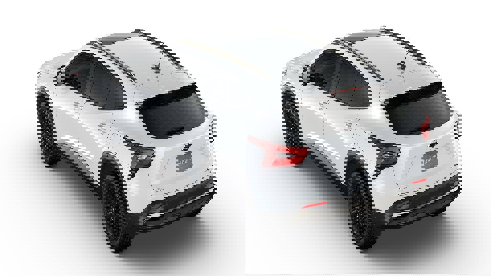 New 2025 Chevrolet Trax ACTIV w/ Sunroof Package image 53