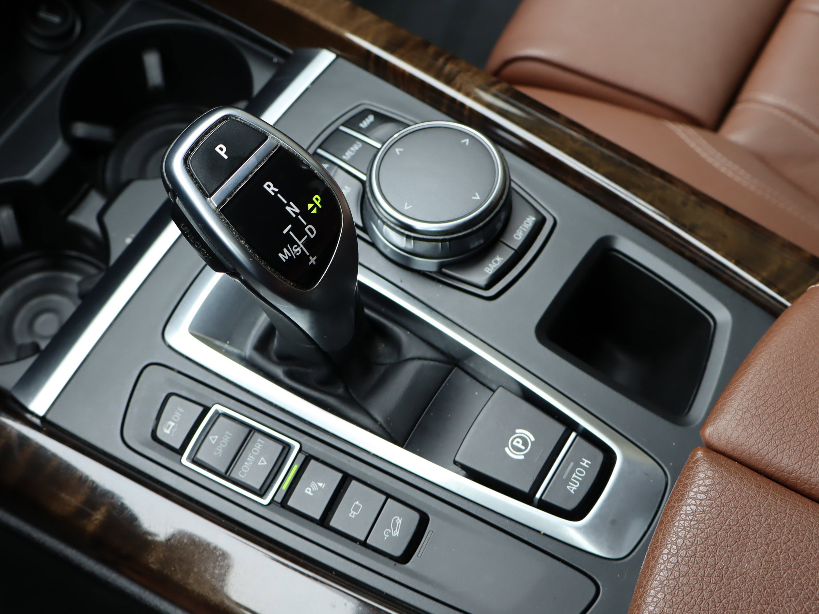 Used 2017 BMW X5 xDrive35i image 29