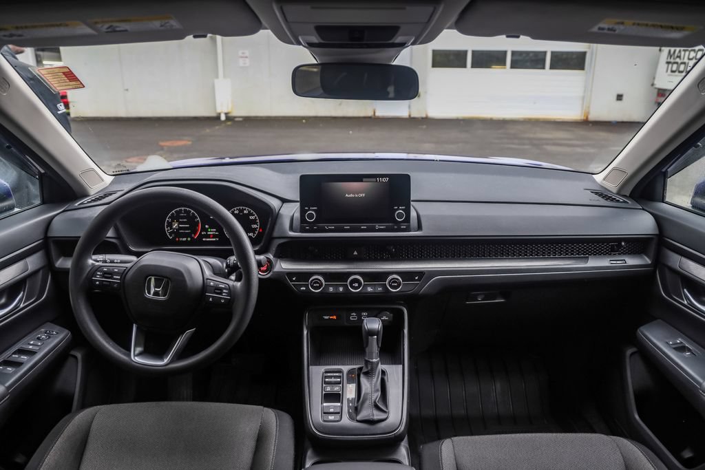 Used 2023 Honda CR-V EX image 28