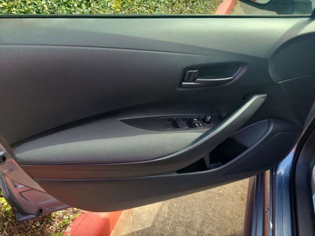 Certified 2026 Toyota Corolla LE w/ LE Premium Package image 12