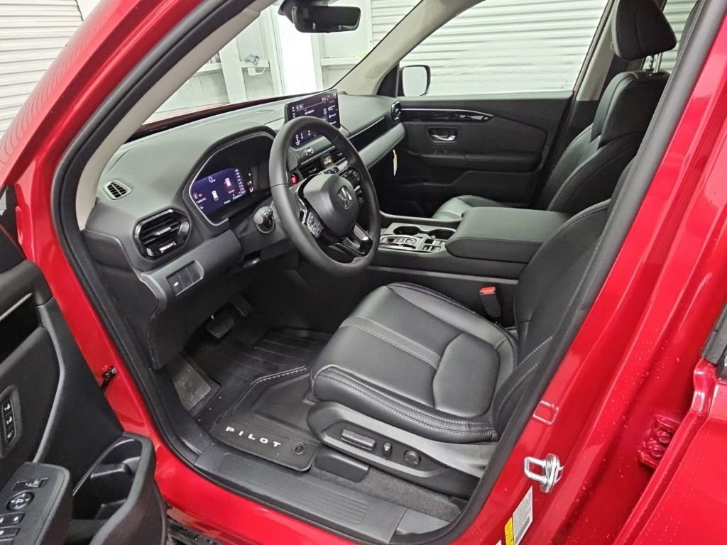 New 2026 Honda Pilot EX-L image 10