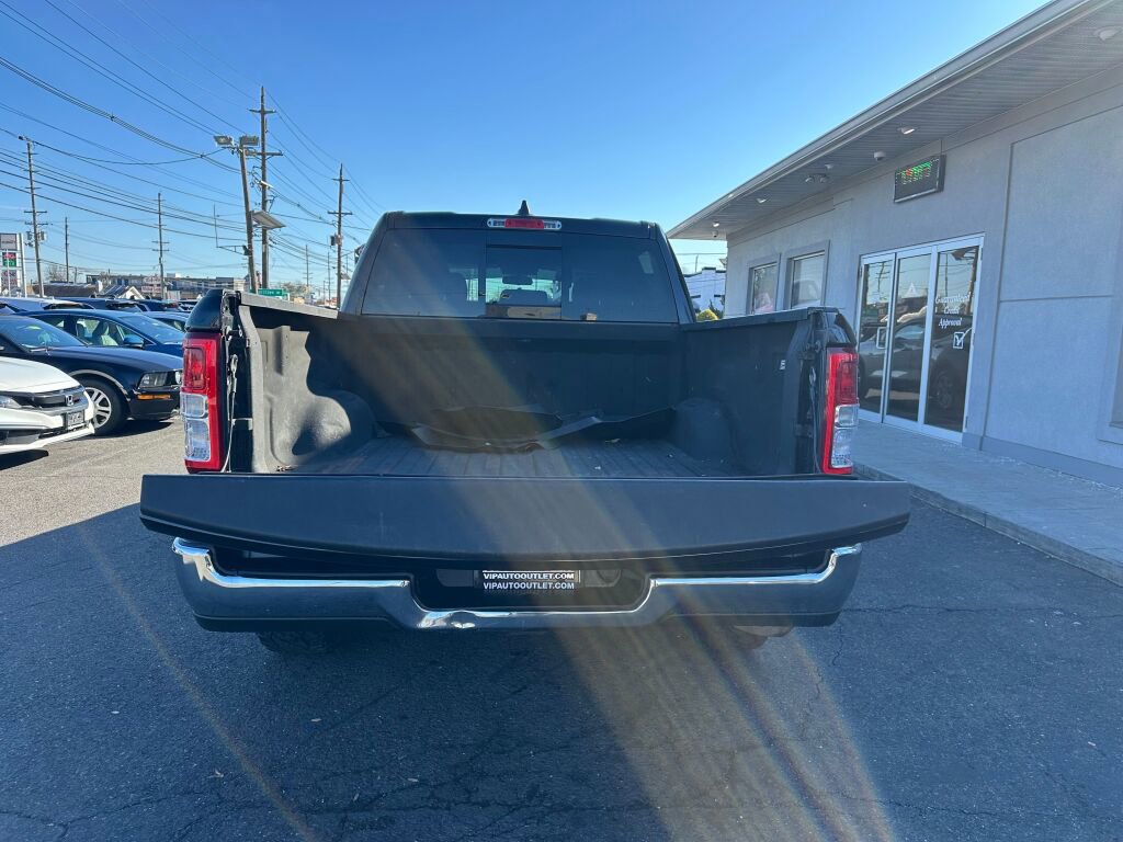 Used 2019 RAM 1500 Big Horn image 27