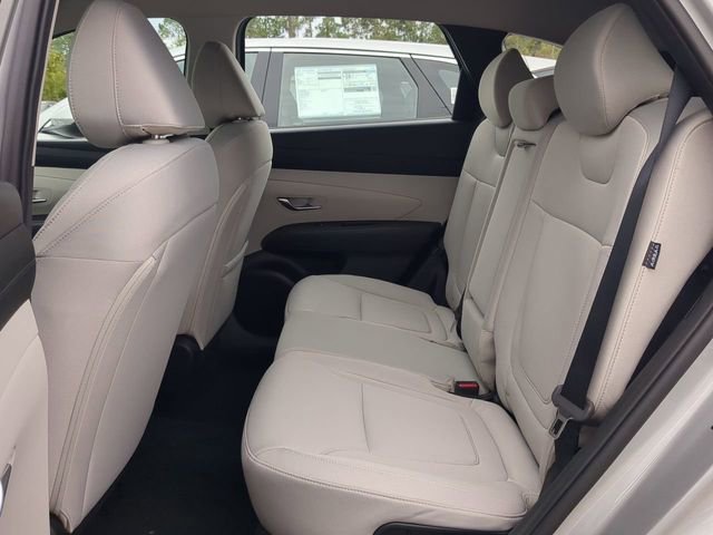 New 2025 Hyundai Tucson SE image 14