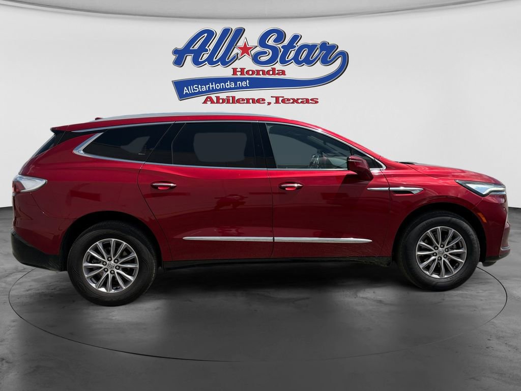 Used 2024 Buick Enclave Premium FWD image 7