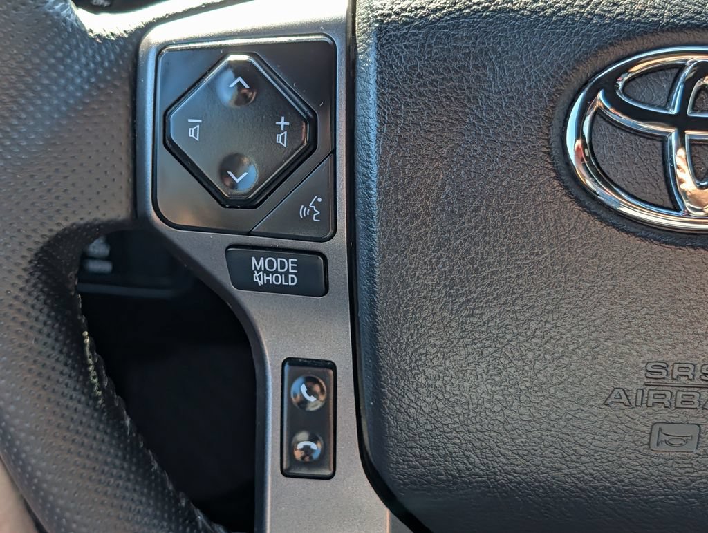 Used 2023 Toyota Tacoma TRD Off-Road AWD/4WD image 27