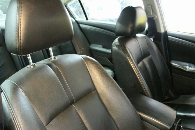 Used 2008 Nissan Altima 2.5 SL w/ SL Pkg image 11