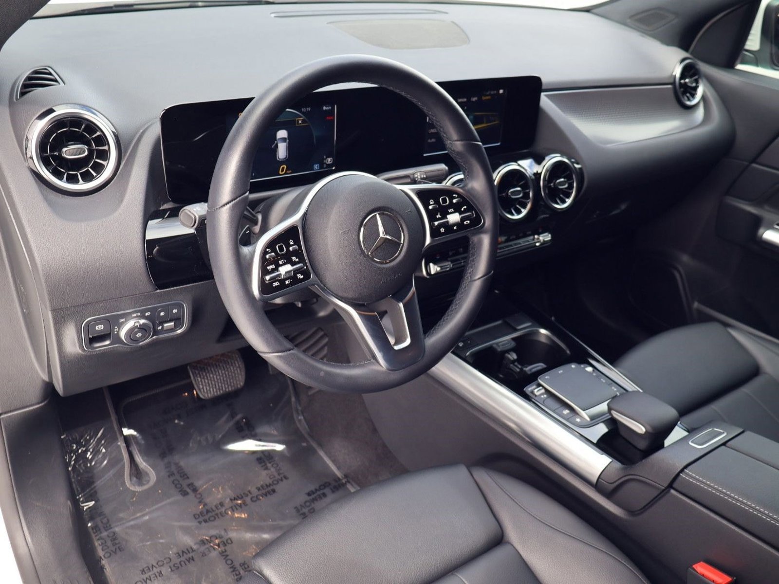 Used 2021 Mercedes-Benz GLA 250 image 4