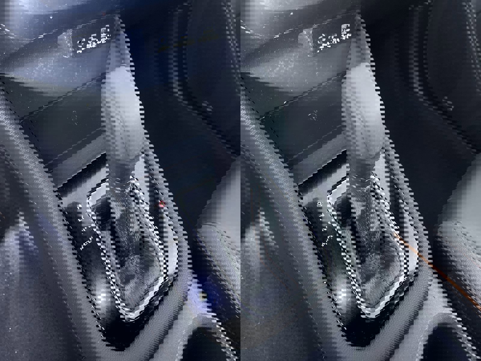 Certified 2025 Subaru Forester Sport image 21