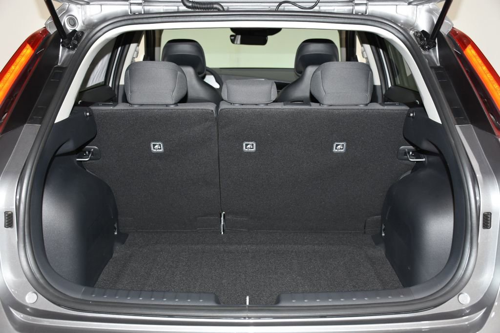 New 2026 Kia Niro LX image 27