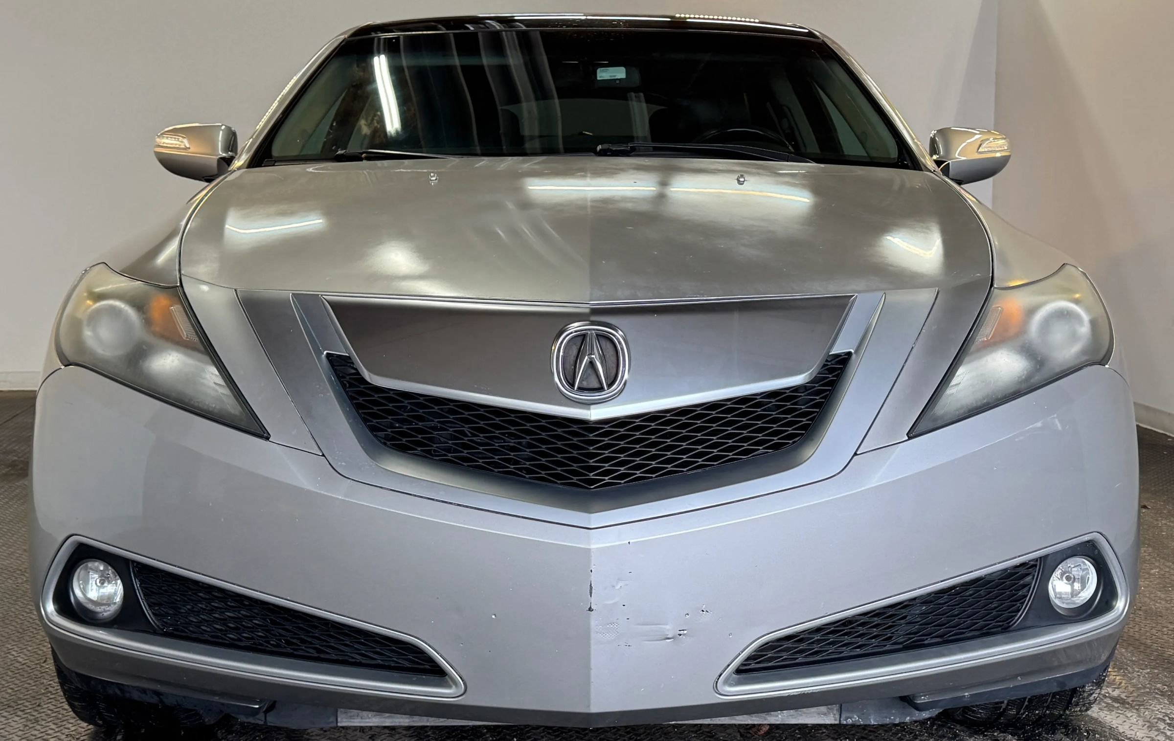 Used 2012 Acura ZDX w/ Technology Package image 3