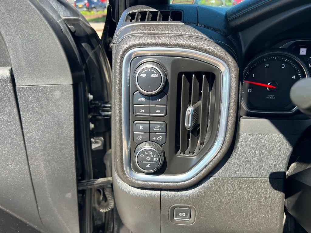 Used 2023 Chevrolet Silverado 2500 High Country w/ Z71 Off-Road Package AWD/4WD image 51