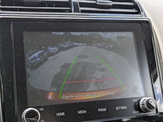 Used 2025 Mitsubishi Outlander Sport LE AWD/4WD image 22