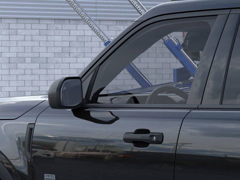 New 2026 Ford Bronco Sport Big Bend image 50