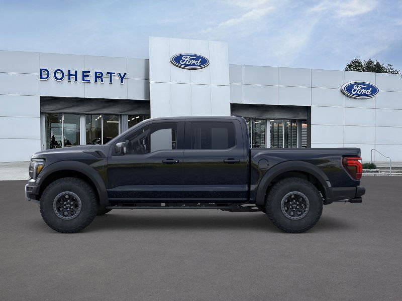 New 2025 Ford F150 Raptor image 3
