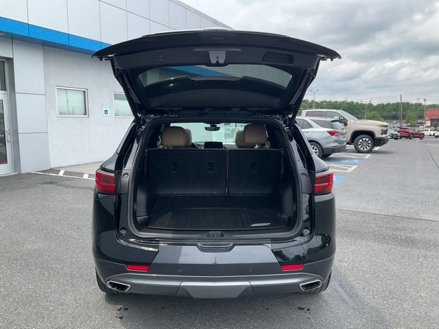 Used 2024 Chevrolet Blazer Premier w/ Driver Confidence II Package AWD/4WD image 19