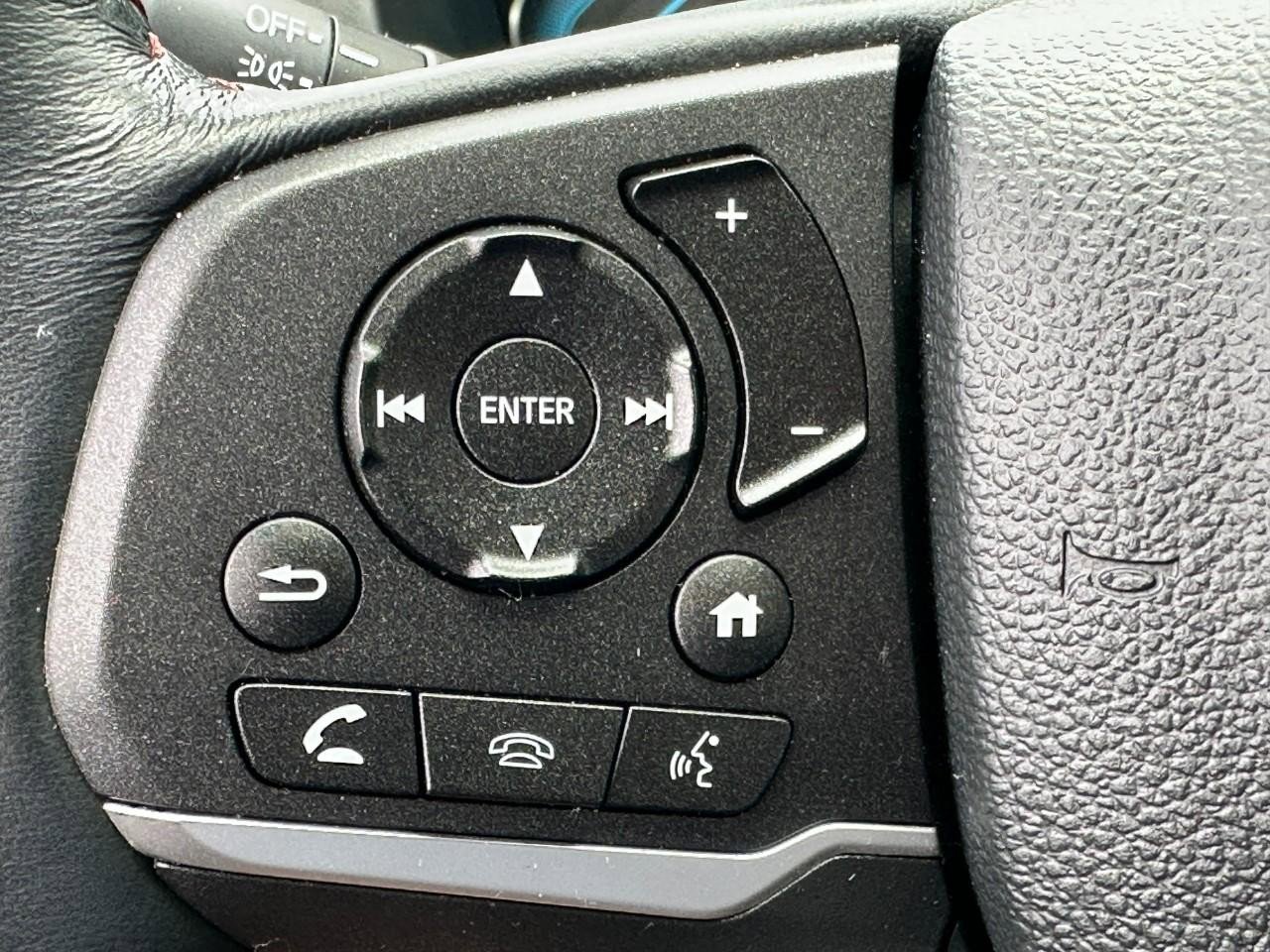 Certified 2024 Honda Odyssey Sport image 22