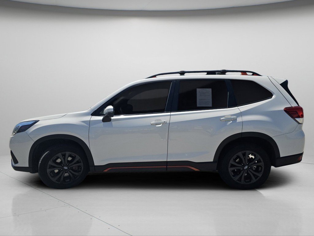 Used 2023 Subaru Forester Sport AWD/4WD image 23