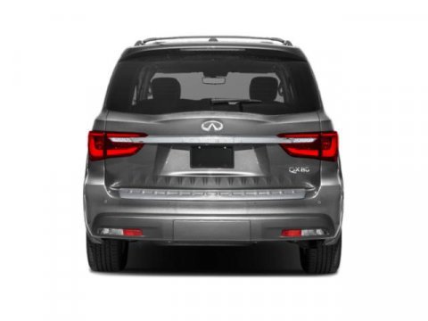 Certified 2023 INFINITI QX80 Premium Select w/ Cargo Package image 8