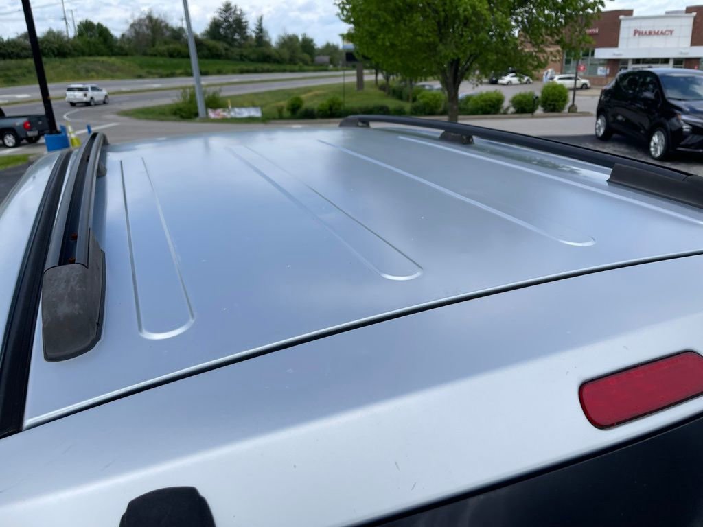 Used 2008 Kia Sorento LX RWD image 32