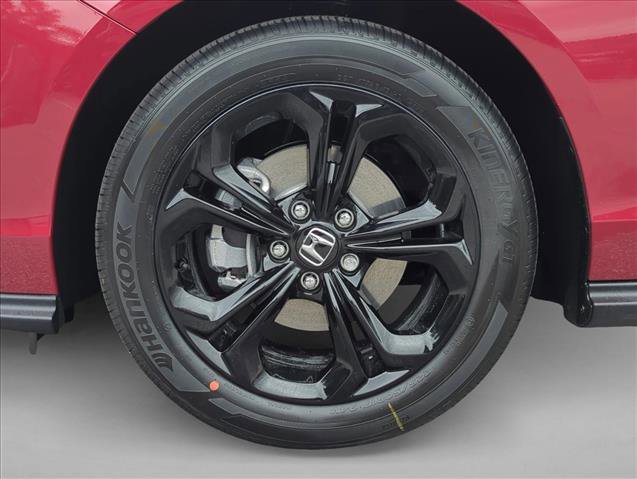 New 2025 Honda Accord SE image 9