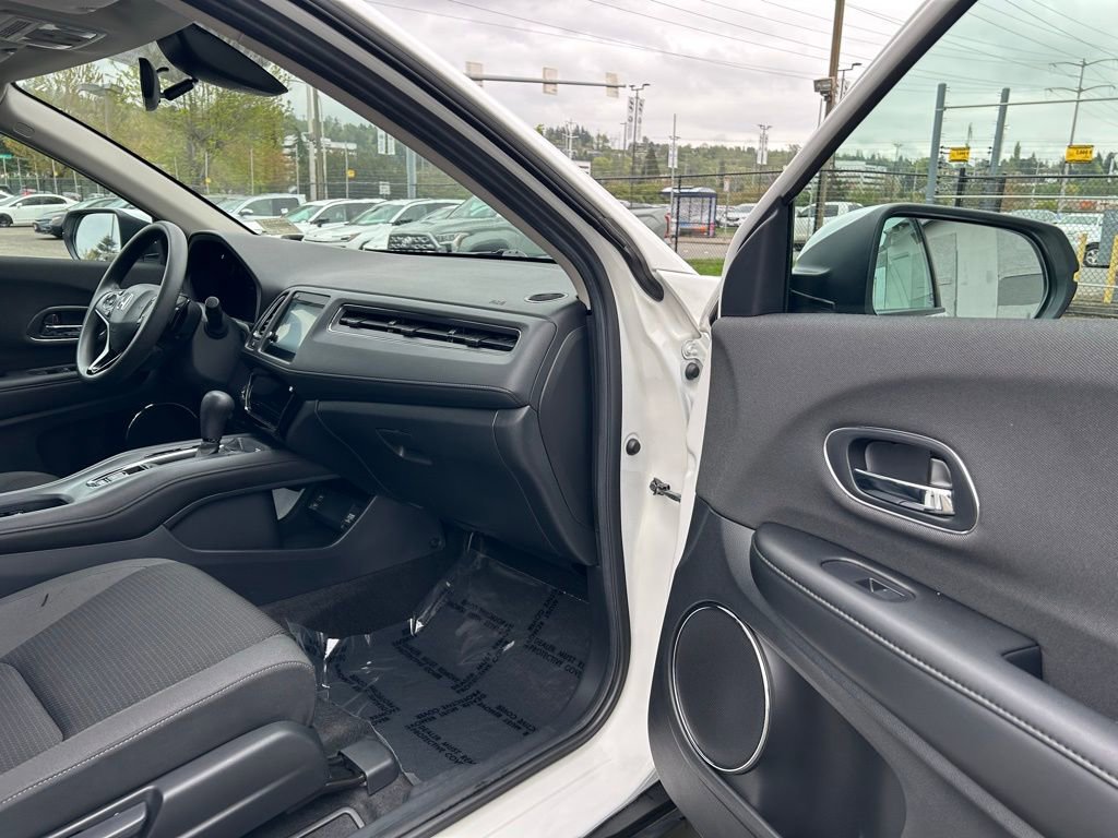 Used 2021 Honda HR-V EX image 15