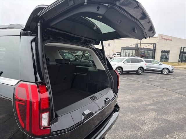 New 2026 Ford Expedition Max Active AWD/4WD image 31