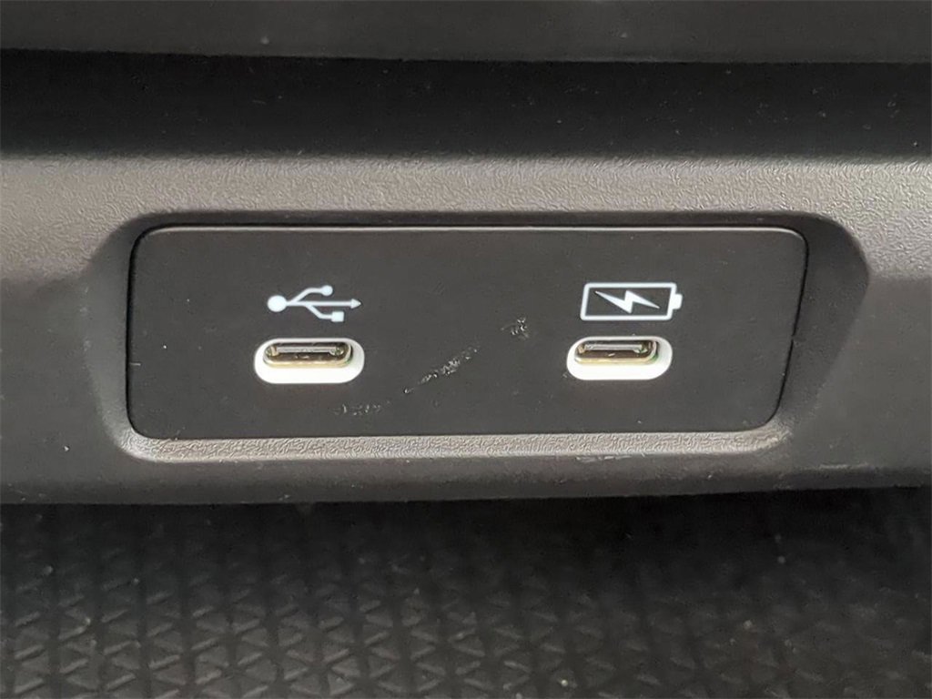 Used 2024 Honda Accord EX image 22