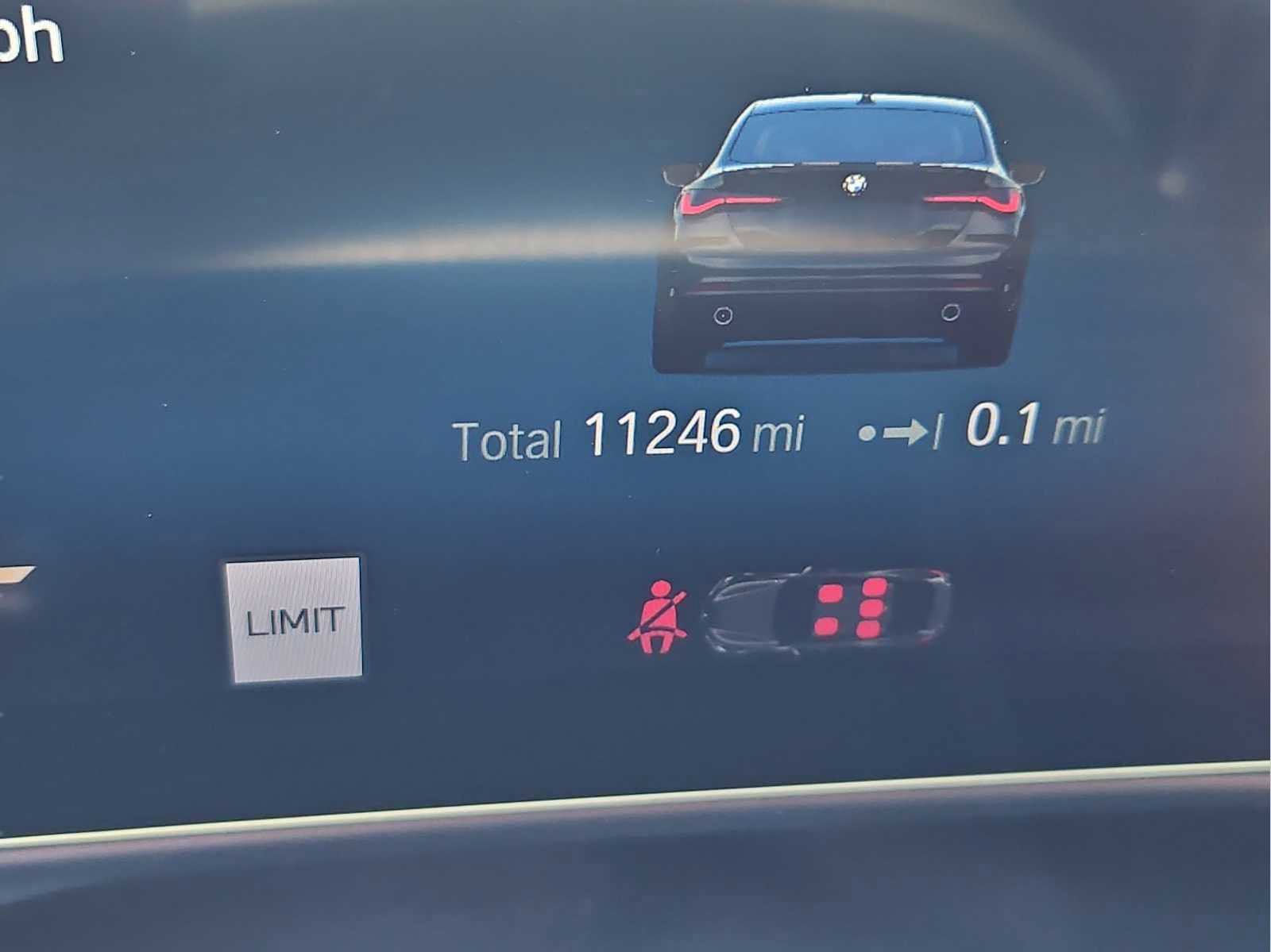 Used 2024 BMW 430i Gran Coupe xDrive w/ Premium Package AWD/4WD image 23