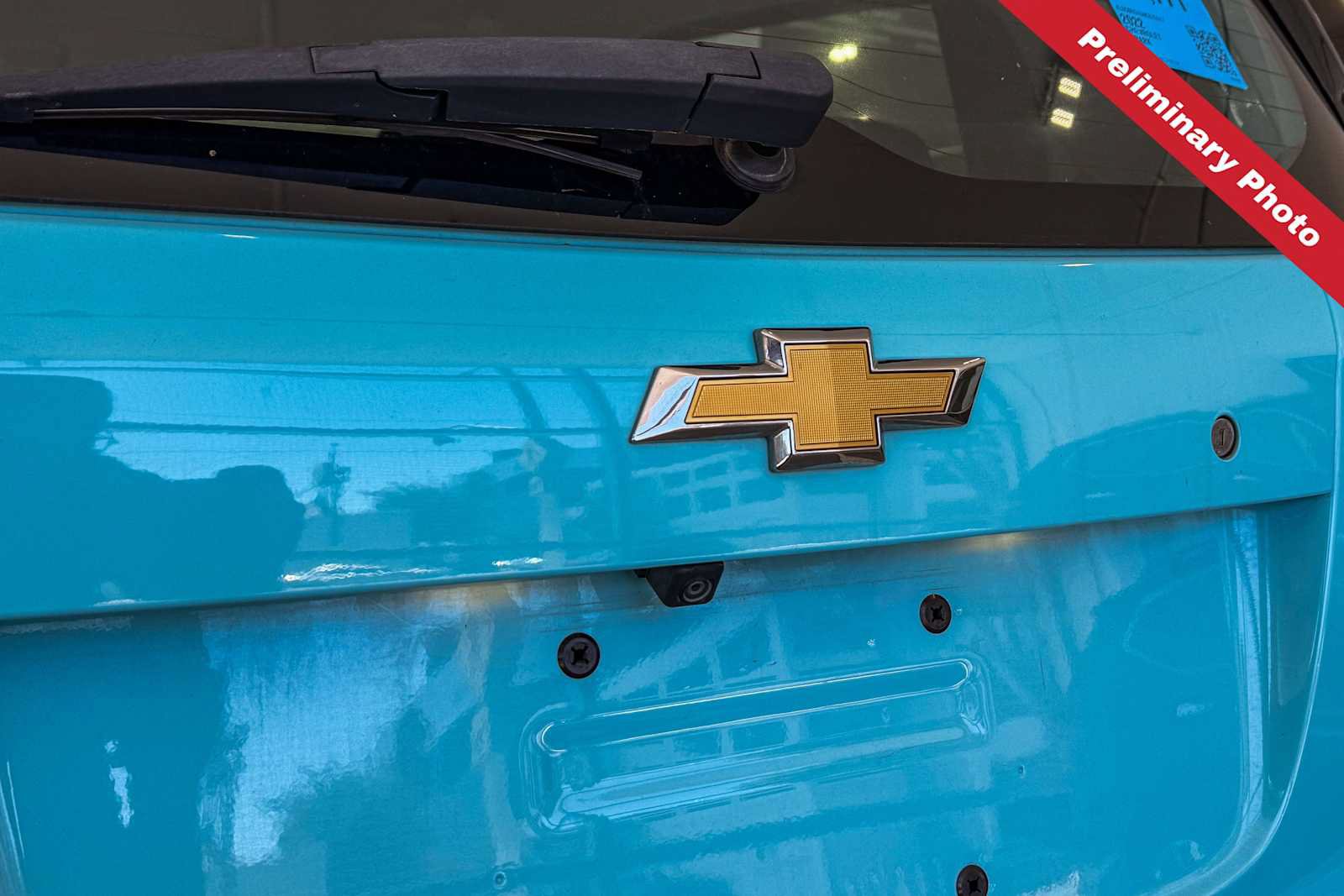 Used 2022 Chevrolet Spark LS FWD image 10