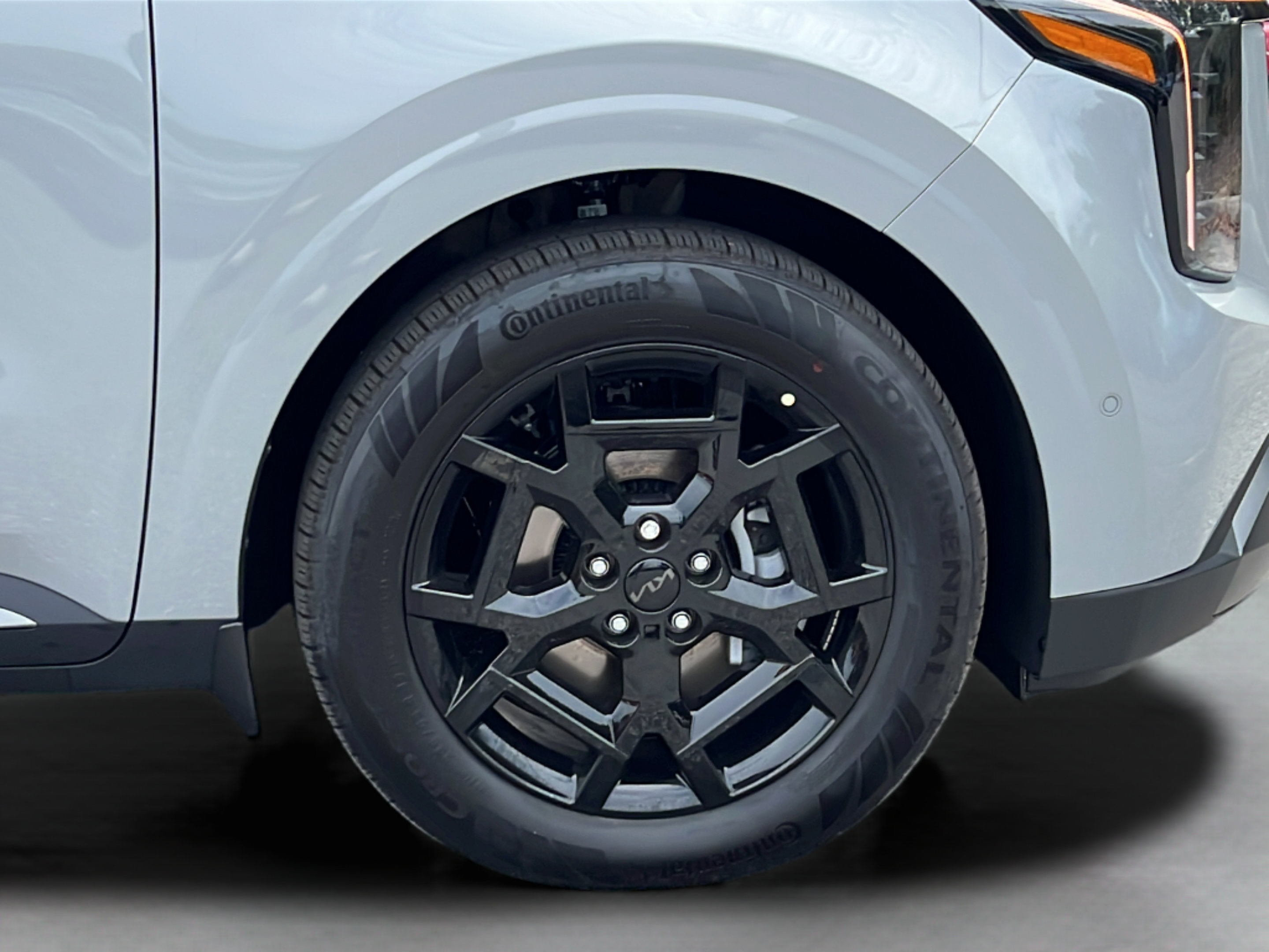 New 2026 Kia Carnival SX Prestige FWD image 23