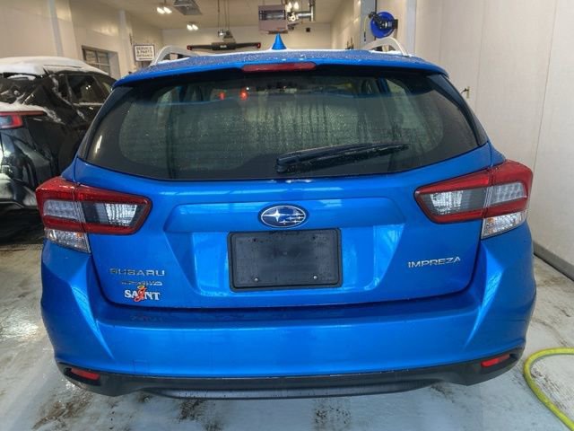 Used 2023 Subaru Impreza Premium image 6