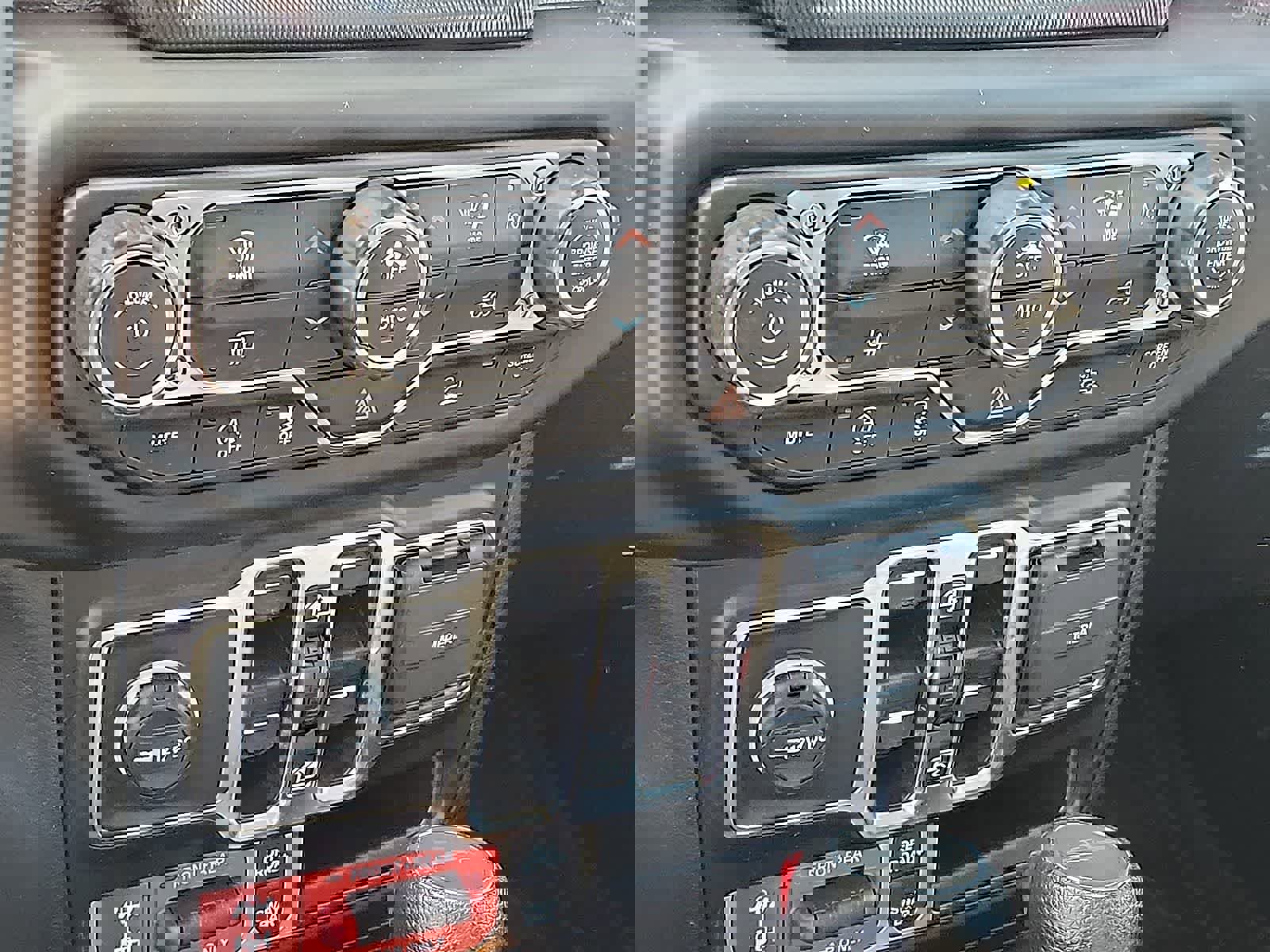 Used 2023 Jeep Gladiator Rubicon image 16