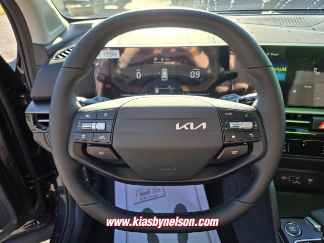 New 2026 Kia Sportage LX w/ LX Convenience Package AWD/4WD image 14