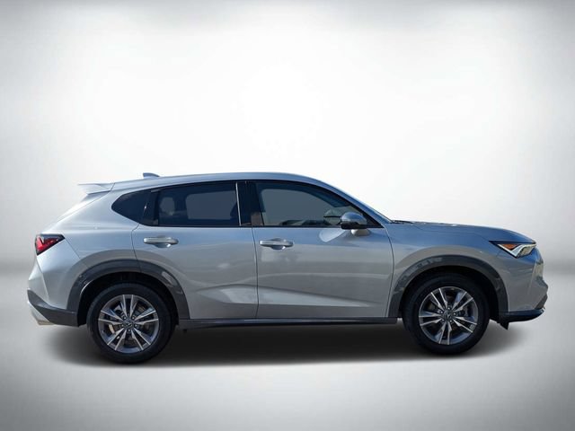 New 2025 Acura ADX FWD image 2