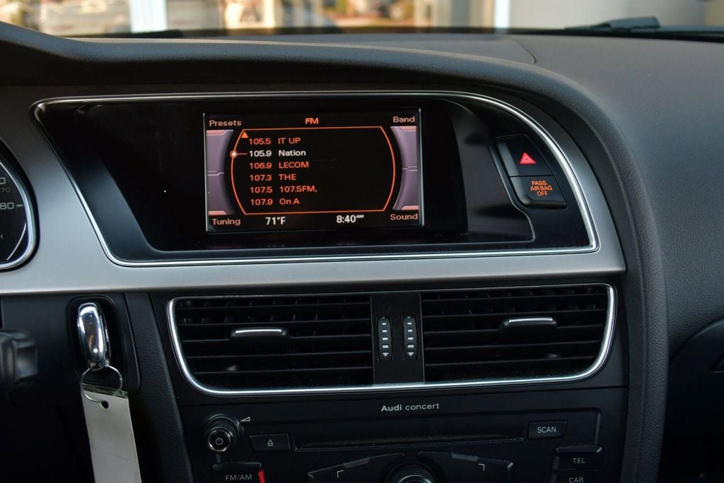 Used 2012 Audi A5 2.0T Premium AWD/4WD image 65