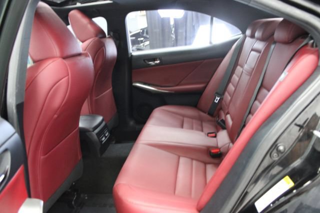 Used 2016 Lexus IS 300 AWD w/ F Sport Package image 28